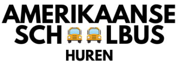amerikaanse schoolbus huren brabant 1
