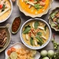 Thai cooking class by Amsterdam Cooking Workshops