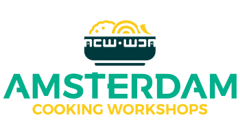 amsterdam cooking workshops logo