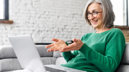 webinar perfectionisme