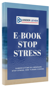 ebook stop stress