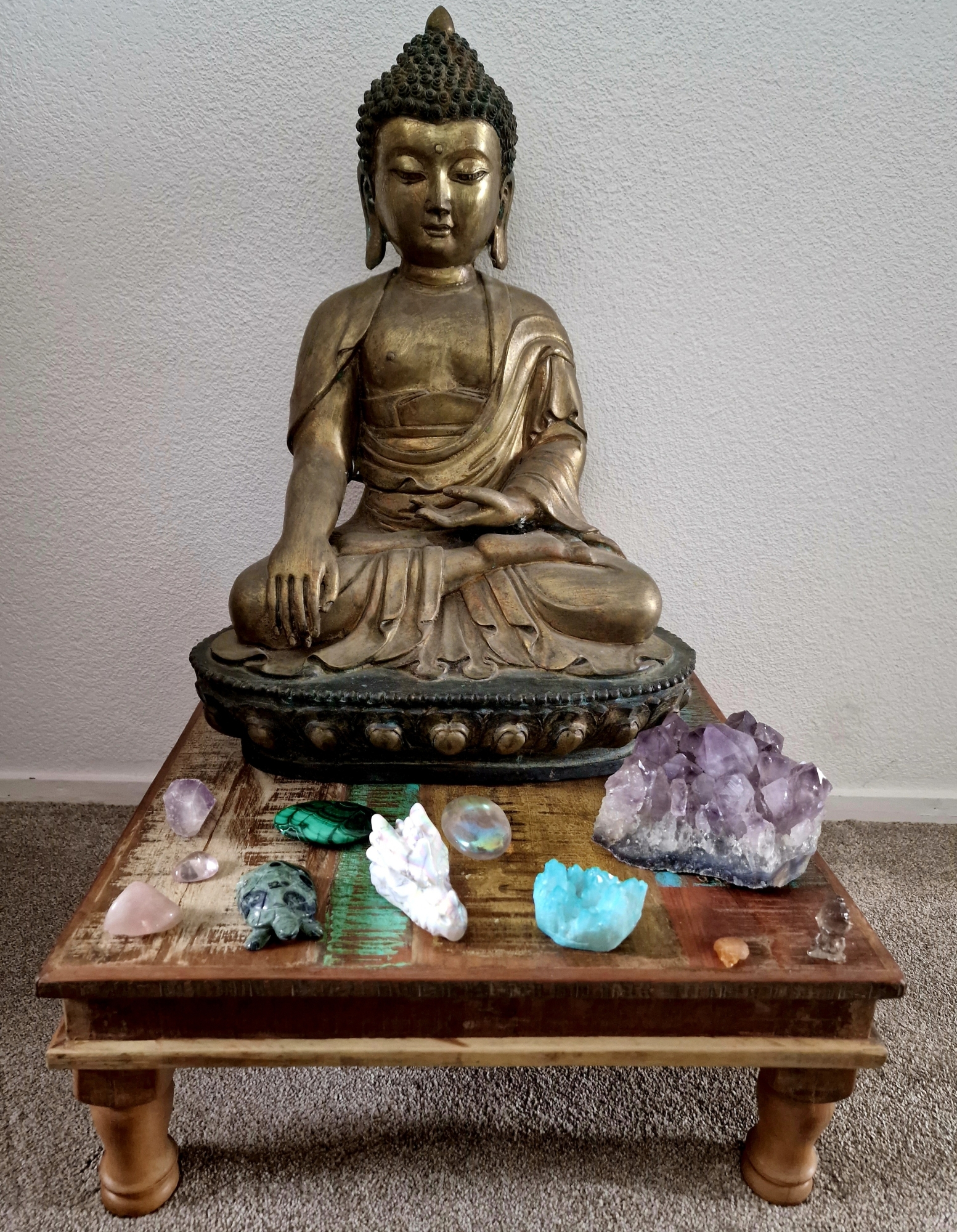Healing reiki accesbars innerlijk kind omarmen