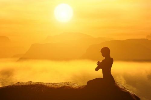 Introductietraining meditatie