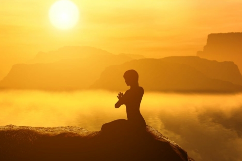 Introductietraining meditatie