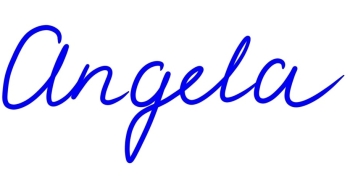 angela peters beeldendekunst