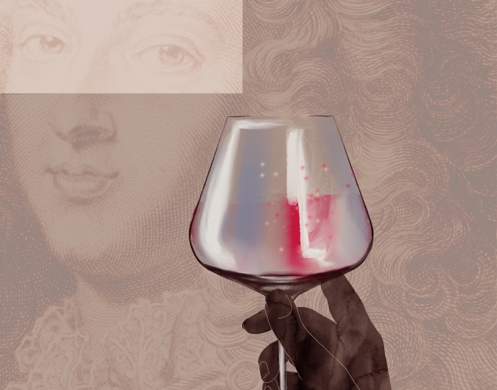 Proost op het leven een avond uit