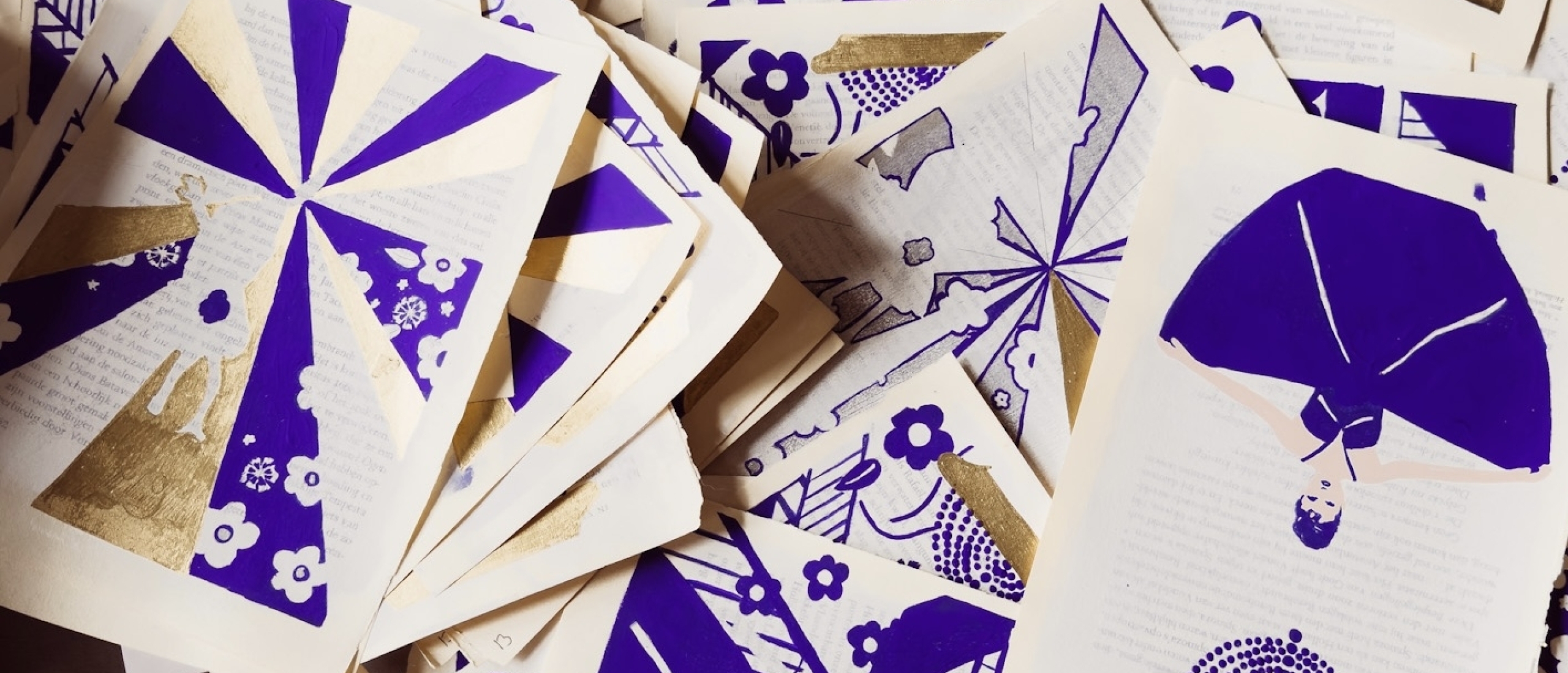 104 Eves – Kunst in Beweging bij Studio Angelart