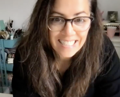 angelique benjamins mentoring