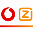 VodafonZiggo animatie