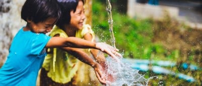 Onder de douche ontstaan de beste ideeën