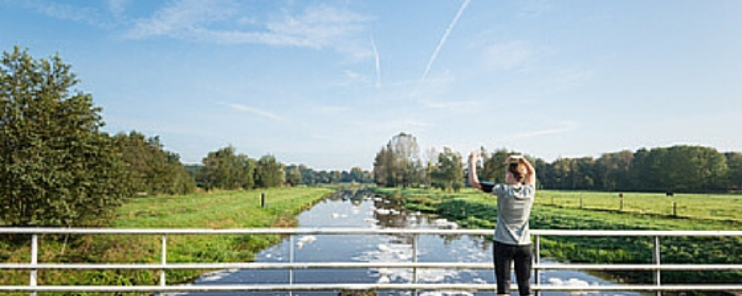 De 5 belangrijkste voordelen van frisse lucht