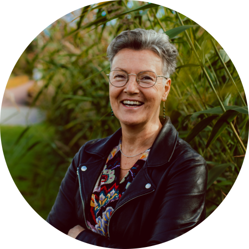 Annekie Kiers - LEV&Healthy