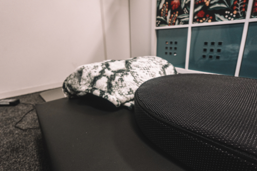 BioDynamisch EnergieSysteem - LEV&Healthy