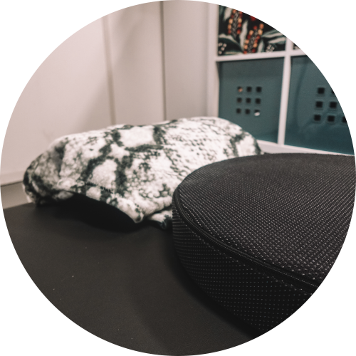 BioDynamisch EnergieSysteem - LEV&Healthy