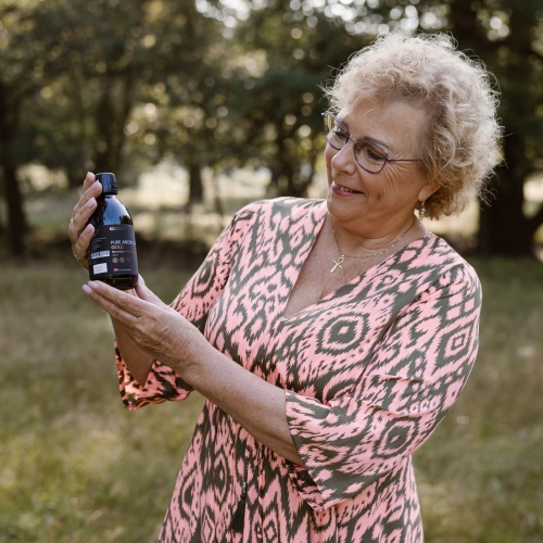 Business Partner Training - Annet Steijaert - LEV&Healthy