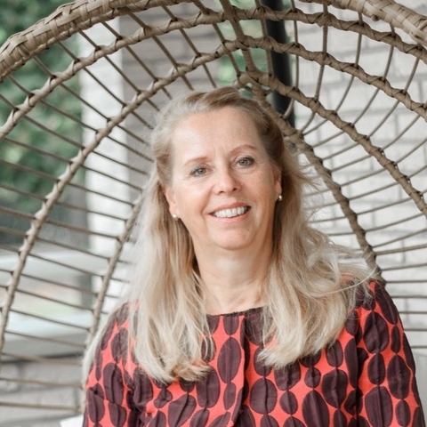 Business Partner Training - Irma van Veen - LEV&Healthy