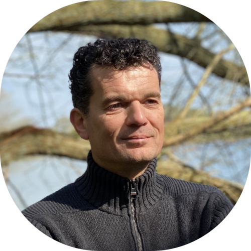 Business Partner Training - Roy Tromp - LEV&Healthy