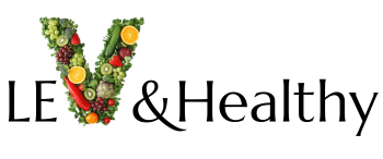 LEV&Healthy. Begeleiding naar meer balans in je leven, zowel mentaal als fysiek logo levhealthy 1