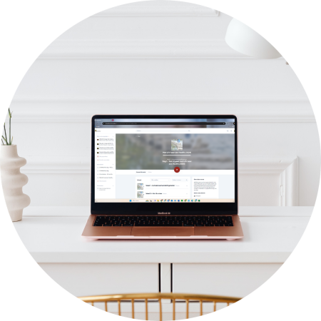 Met LEV naar een Healthy 2024 - LEV&Healthy