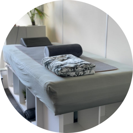 Schumann Resonantie Systeem - LEV&Healthy