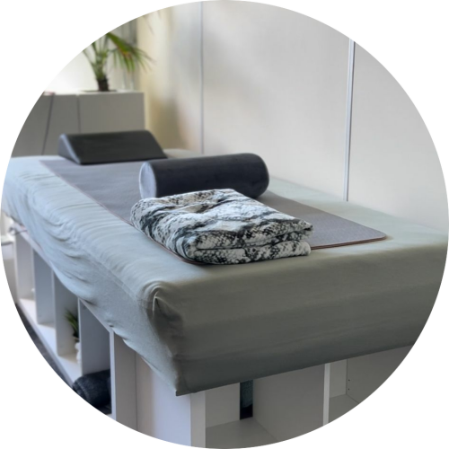 Schumann Resonantie Systeem - LEV&Healthy