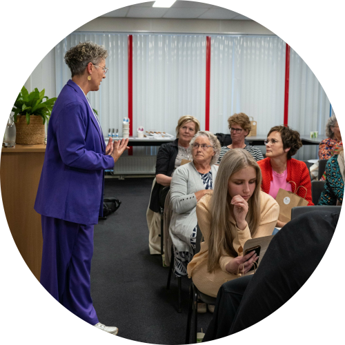 Workshop Omega 3 olie - LEV&Healthy