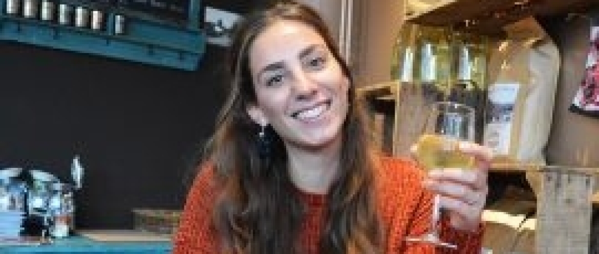 Kirsten Bloemen wordt influencer voor Éminence Organics
