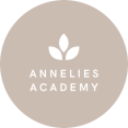 Logo Annelies Academy