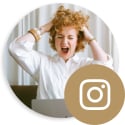 Anne-Marije Buckens social media Instagram