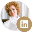 Anne-Marije Buckens social media LinkedIn