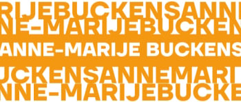 logo anne marije buckens 1