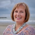 Annick Van Damme