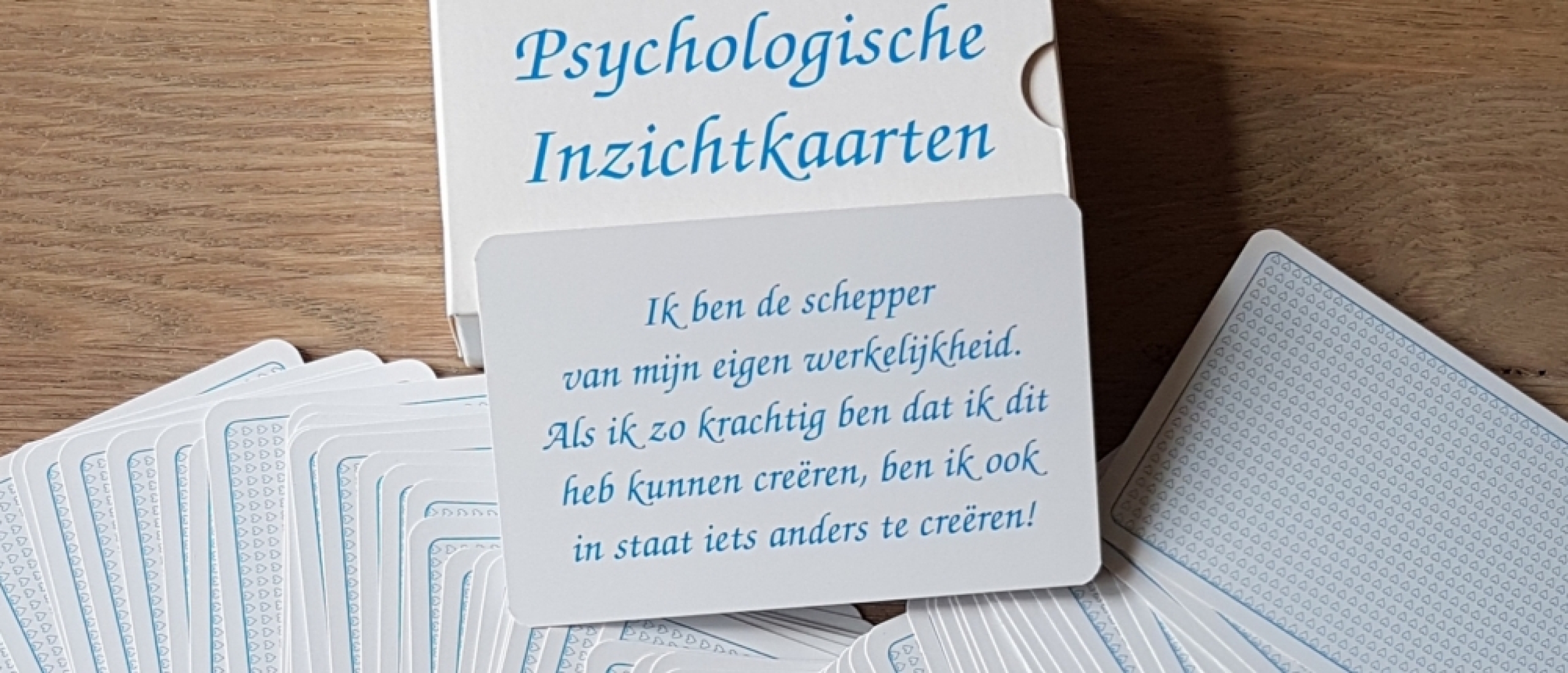 Welk verhaal vertel jij jezelf elke dag weer?