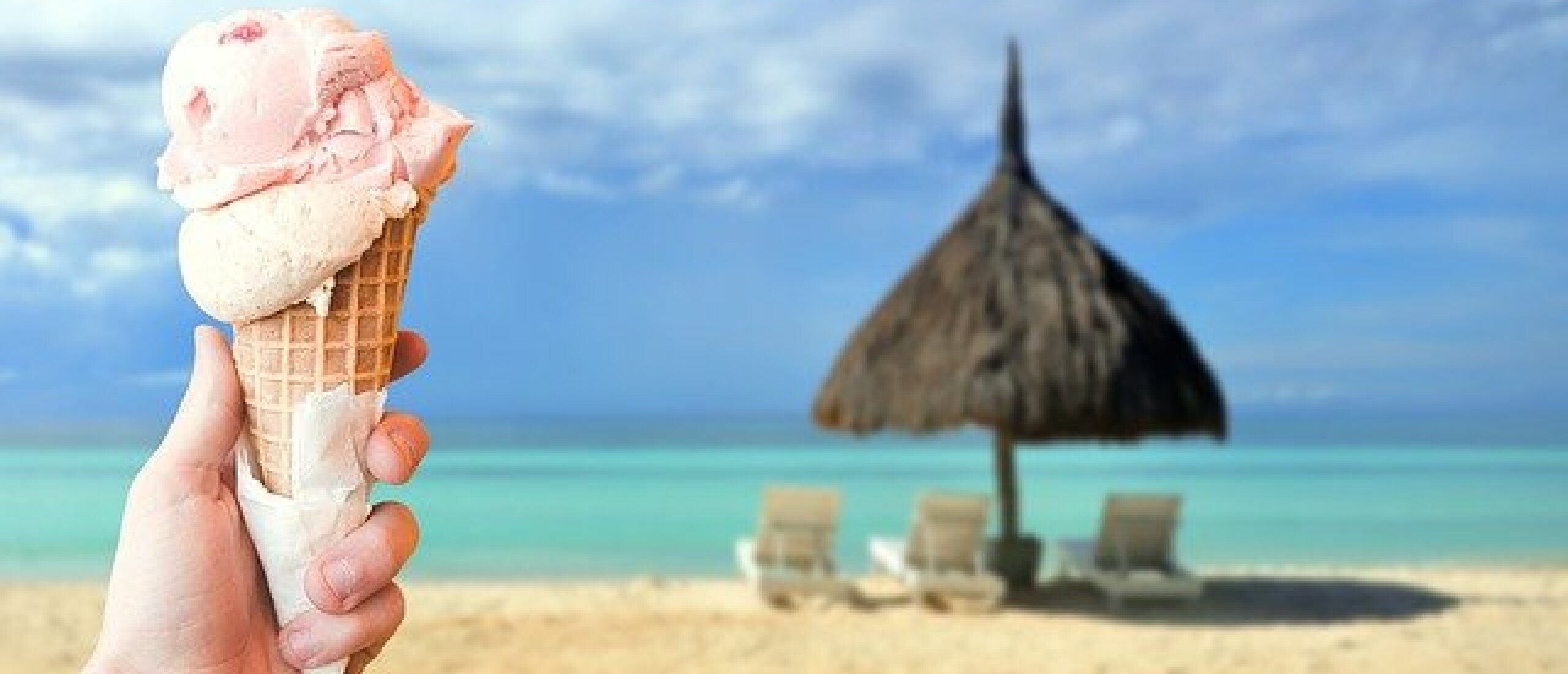 Zes tips om vakantiekilo’s te voorkomen