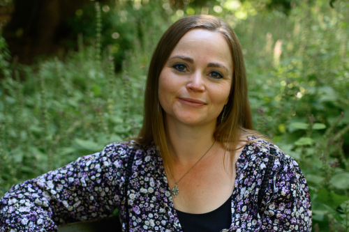 Coach Annoesjka de Graaf