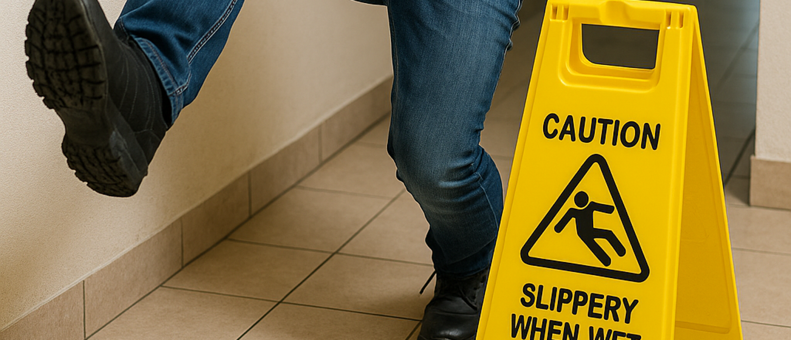 Middel tegen uitglijden: de tips en oplossingen van De Antislip Expert