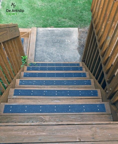 trappen antislip strips