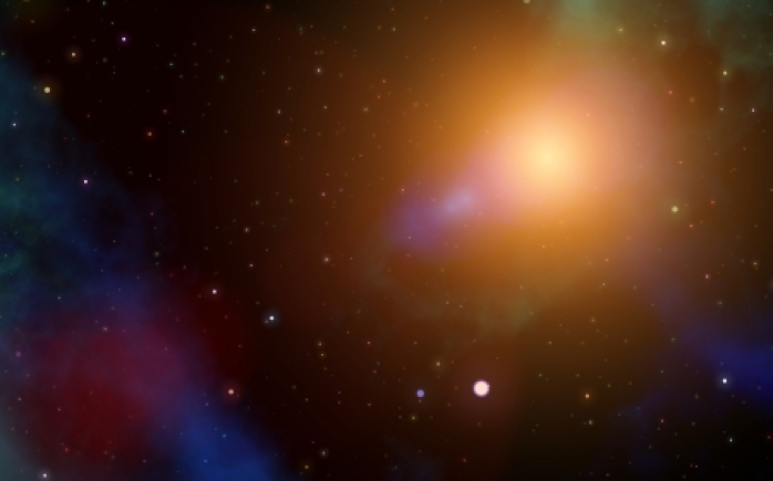 galaxy