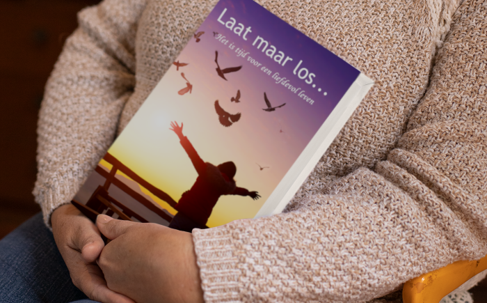 Boek Laat maar Los