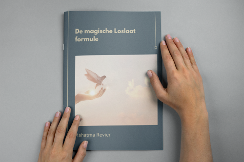 Magische Loslaat formule
