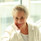 Antoinette Revier