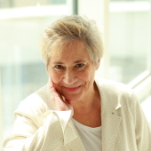 Antoinette Revier