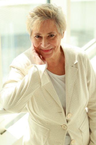 Antoinette Revier
