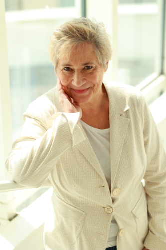 Antoinette Revier