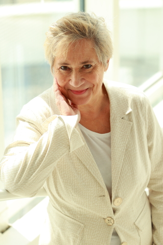 Antoinette Revier