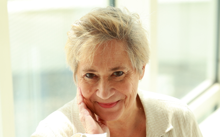 Antoinette Revier