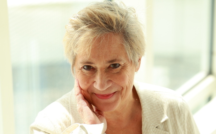 Antoinette Revier