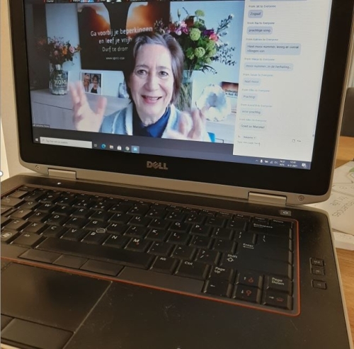 Online Training