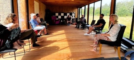 Familieopstelling Praktijk