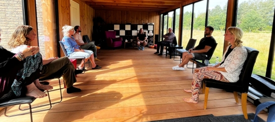 Familieopstelling Praktijk